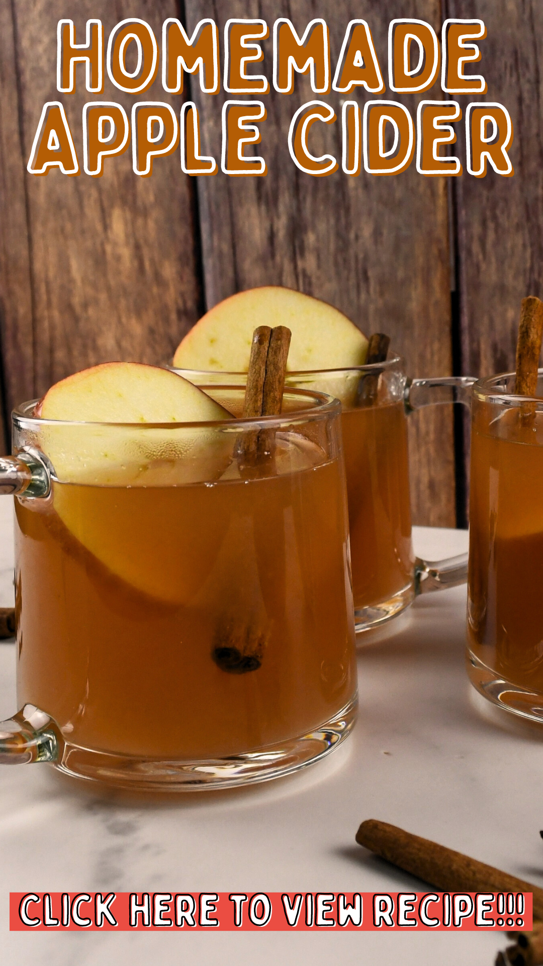 Apple Cider 